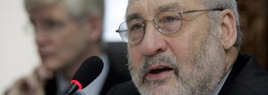 Joseph Stiglitz: “Zapatero es uno de los pensadores más influyentes en el movimiento socialdemócrata”