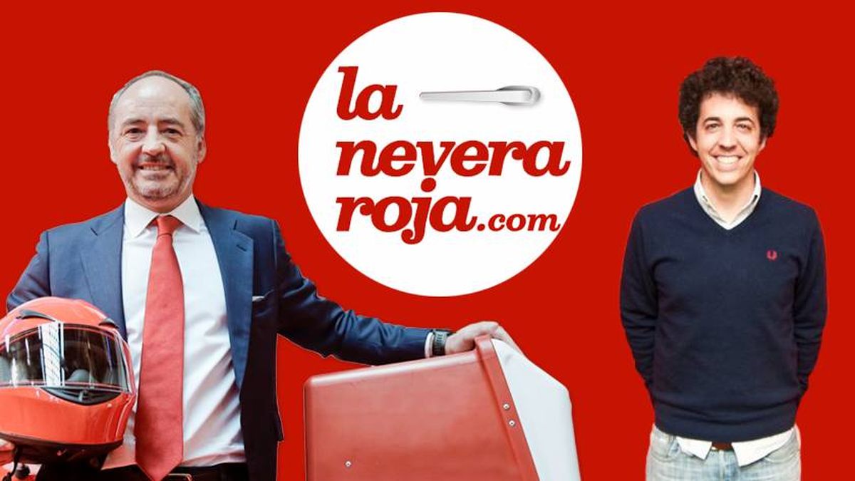 La Audiencia absuelve al presidente de Telepizza del delito de estafa en la venta de la Nevera Roja