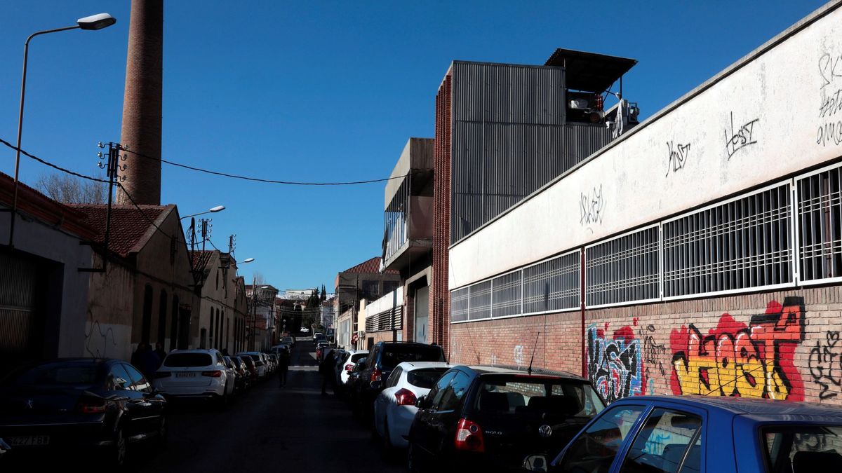"Cinco moros me han violado": el juez libera a seis de los siete de la manada de Sabadell
