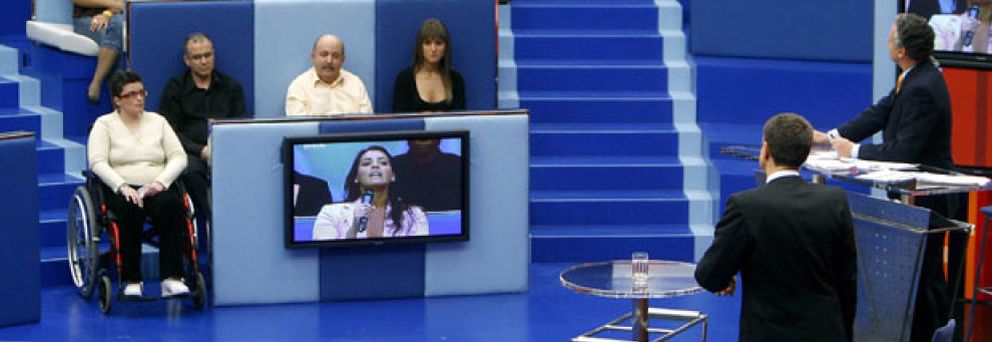 Foto: Chaves responde este martes a las cuestiones que le planteen 60 andaluces en 'Tengo una pregunta para usted'