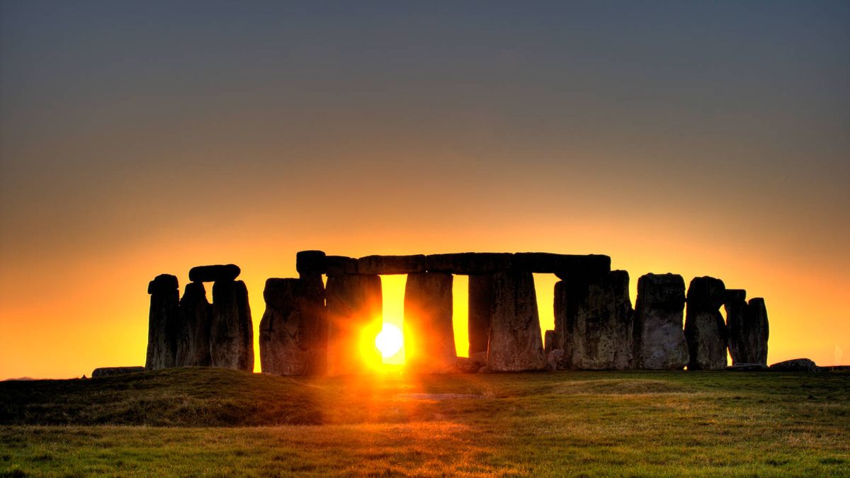 La rampa que hizo que unos arqueólogos descubrieran quién levantó Stonehenge