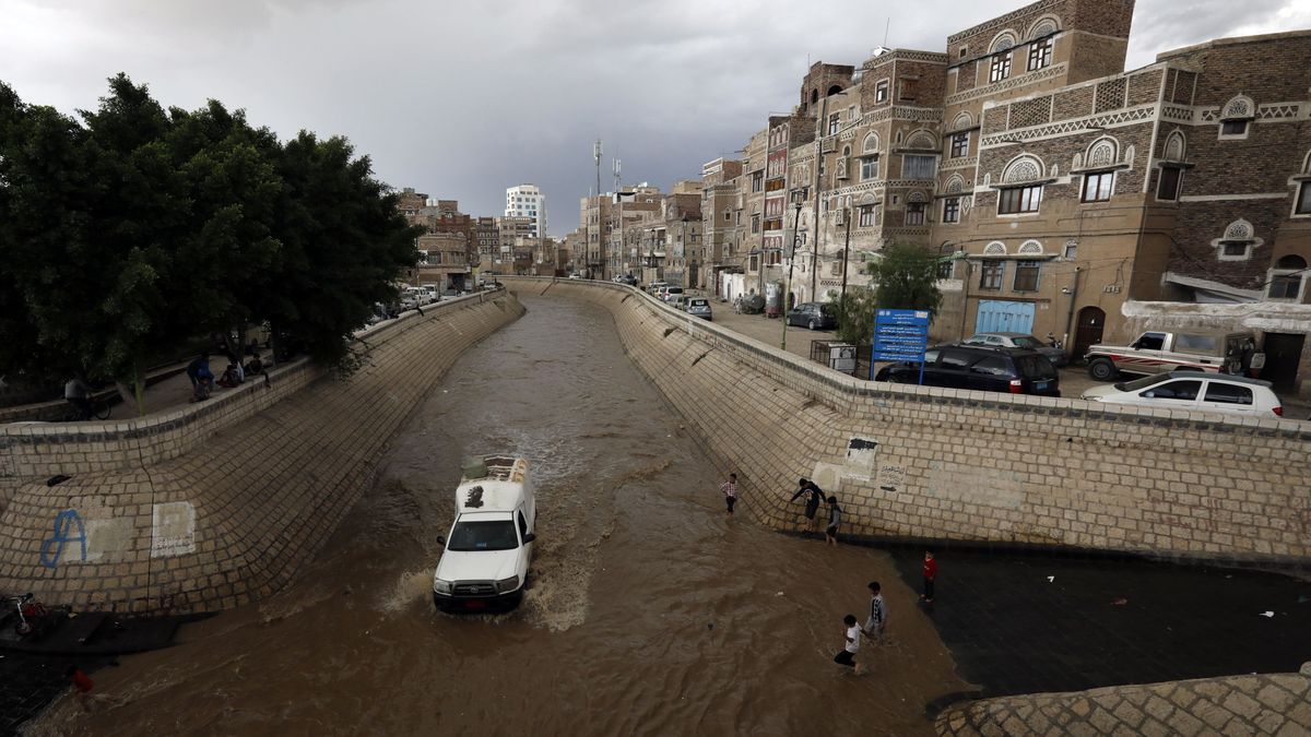 147 millones de personas se verán afectadas por inundaciones en 2030