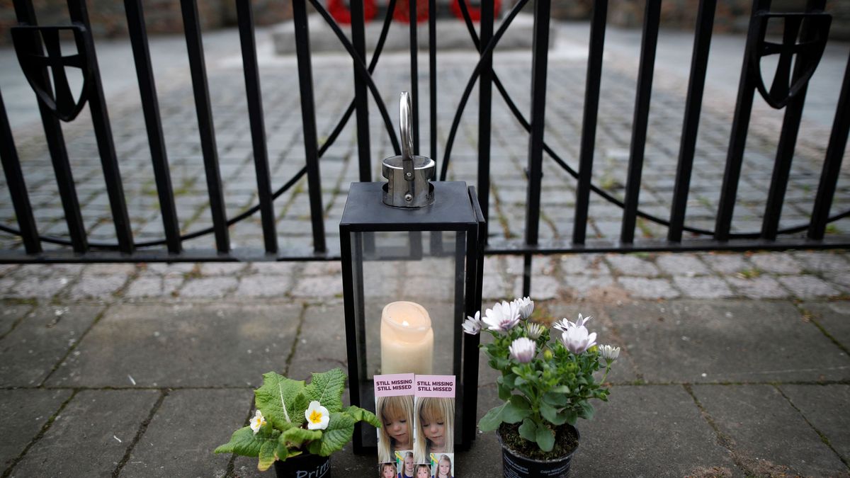 Caso Madeleine McCann: Christian Brueckner, imputado por su desaparición 