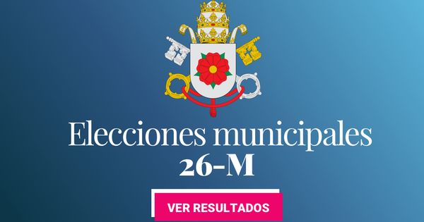 Foto: Elecciones municipales 2019 en Reus. (C.C./EC)