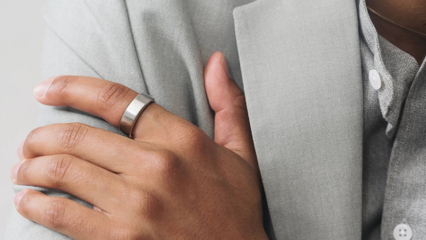 Smart ring, el anillo inteligente que hace casi todo. Te mostramos todos.
