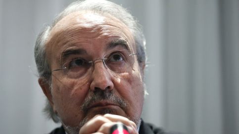 Muere Pedro Solbes, vicepresidente de Zapatero y ministro con González