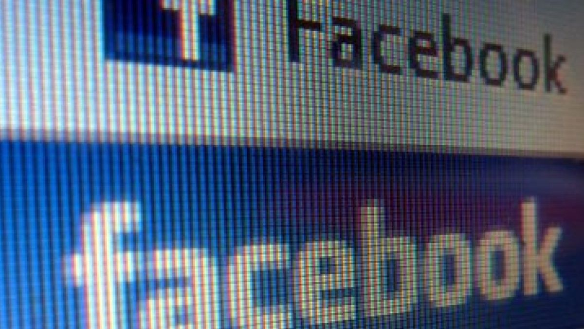 Yahoo! confirma su ofensiva judicial contra Facebook
