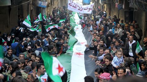¿Valió la pena la revolución siria? 