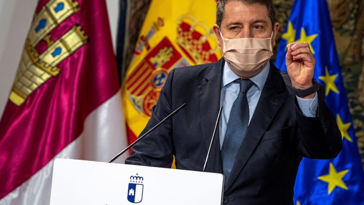 Castilla-La Mancha relajará sus restricciones este fin de semana tras mejorar los datos 