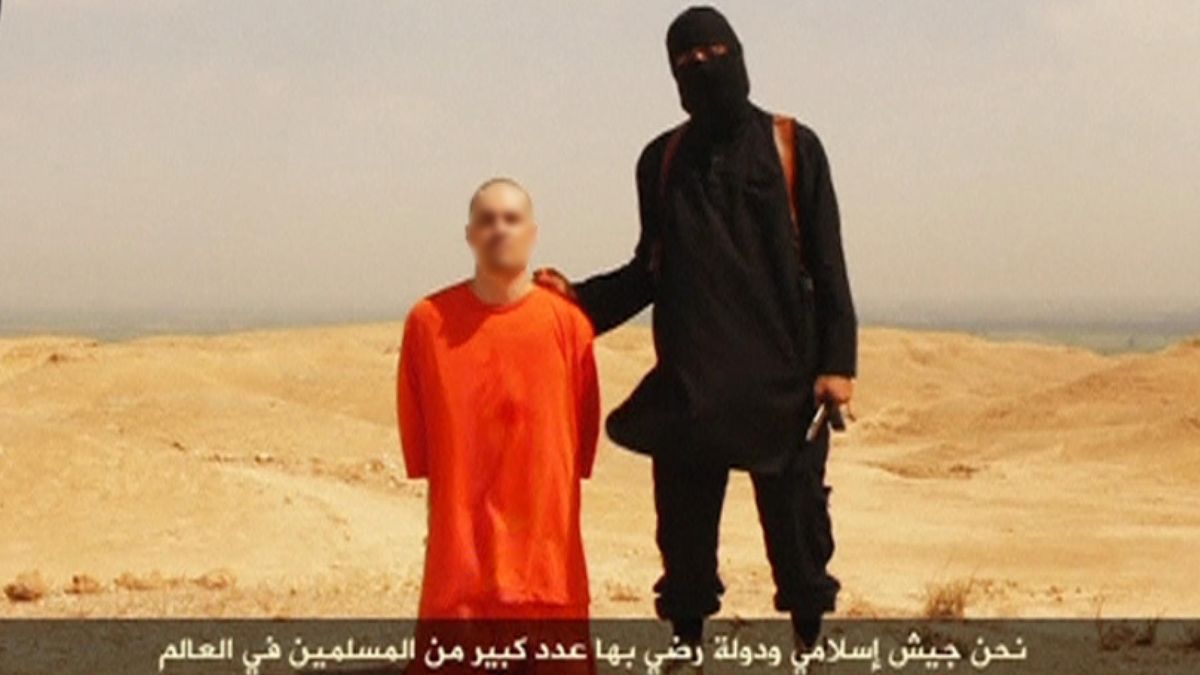 ¿De dónde procede la práctica de las decapitaciones entre los grupos yihadistas?