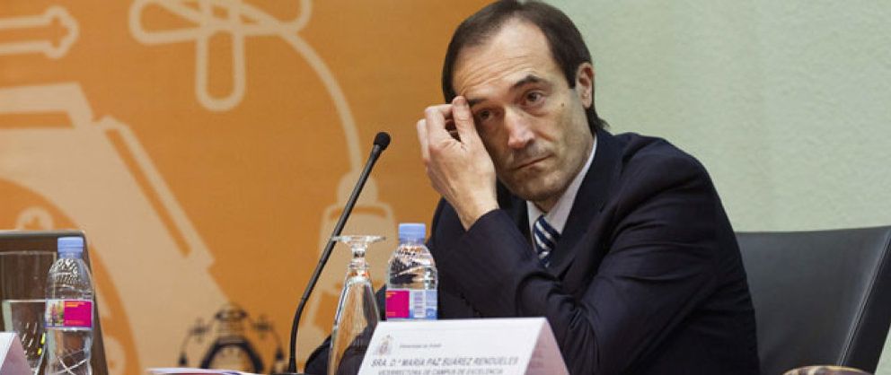 Foto: Las preferentes asumirán el grueso del déficit de capital en Caja España y Liberbank