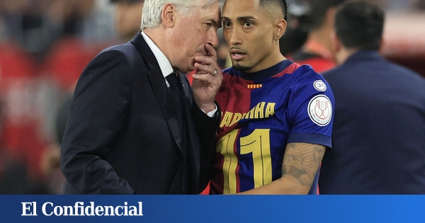 Ancelotti's Brazil Move & Real Madrid's Summer Challenge - News Directory 3