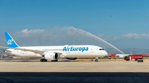 Vuelos Canarias-Península: las islas temen una subida de precios tras la compra de Air Europa