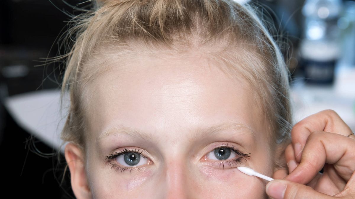 Lifting con acupuntura: lo último para borrar las arrugas y lucir un rostro luminoso