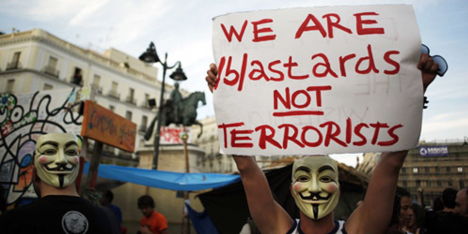 Foto: Los ciberataques ¿nuevo terrorismo de Estado?