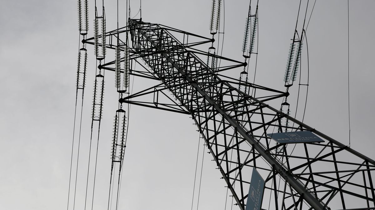 Red Eléctrica gana 172,6M a marzo, un 9,7% menos, por impacto de la nueva regulación