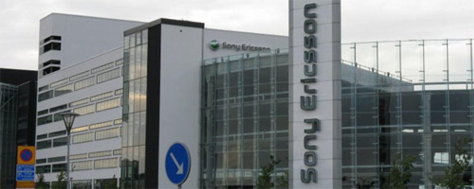 Foto: Sony finiquita su 'joint venture' con Ericsson y regresa a Japón
