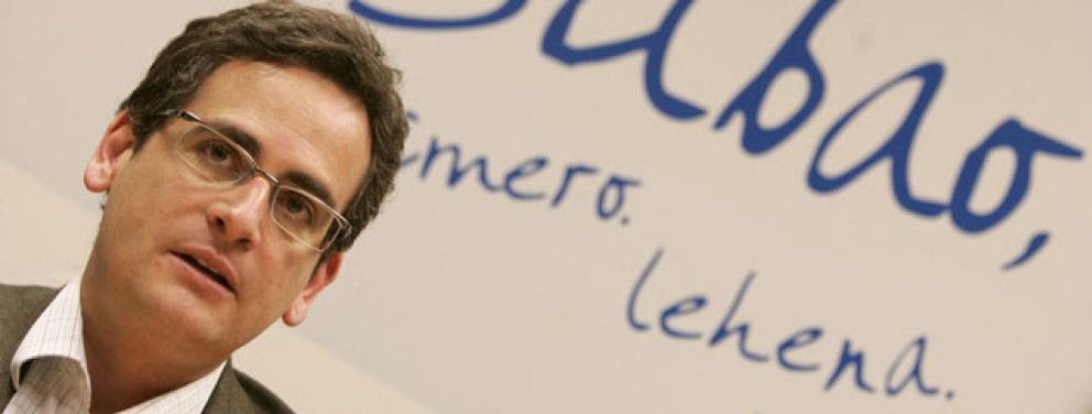 Foto: Antonio Basagoiti será el candidato de consenso para presidir el PP vasco