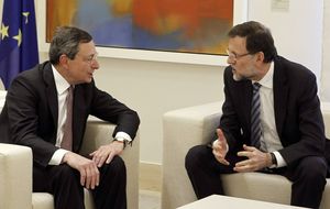 Las contradicciones y falsedades de Rajoy