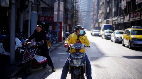 Pekín impone una multa de 460 M al 'Glovo chino' por abuso de posición dominante