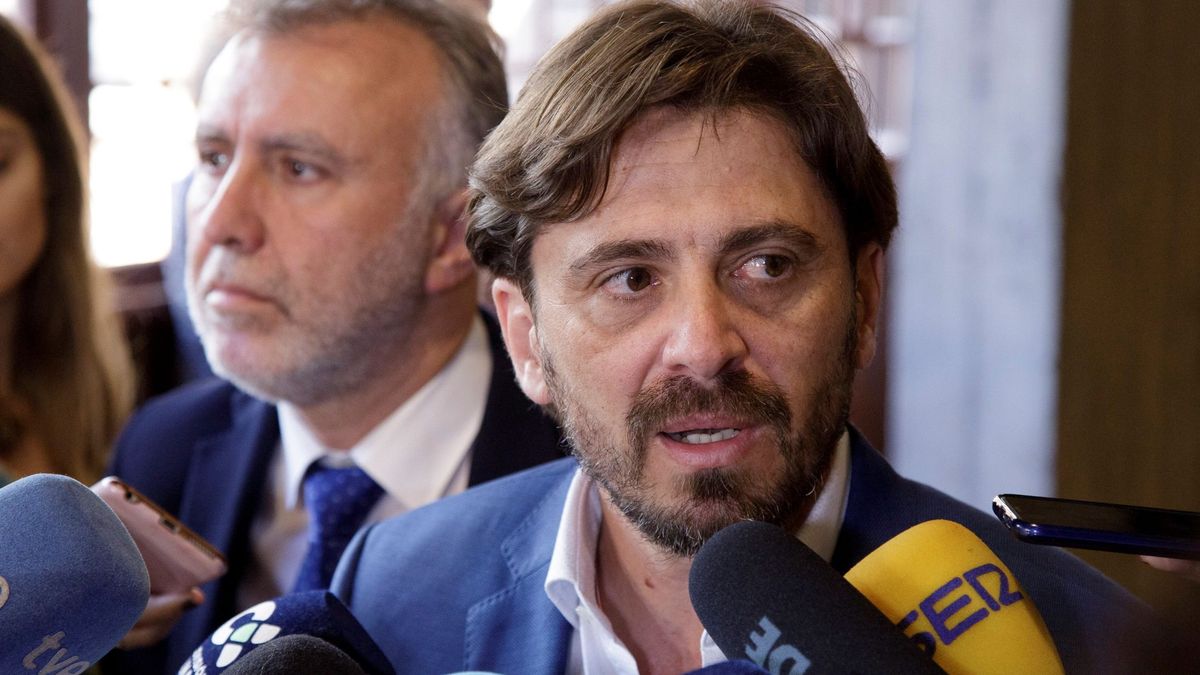La CEHAT respalda a su presidente Jaime Marichal tras la condena por fraude fiscal