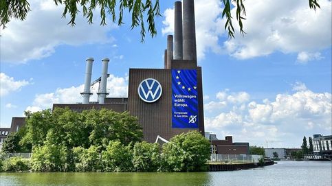 Elli (Volkswagen) se vuelca en los sistemas de almacenamiento de energía a gran escala 