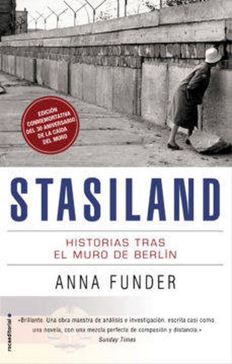 'Stasiland'
