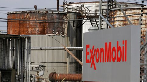 La SEC investiga si Exxon habría hinchado el valor de su principal activo