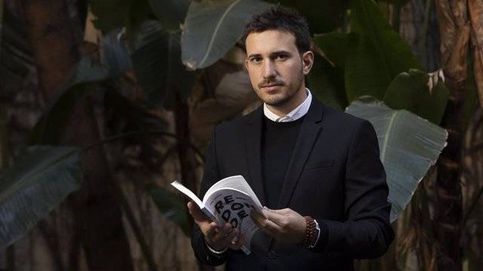 Pep Gómez, entre los jóvenes destacados menores de 30 años de la lista Forbes España