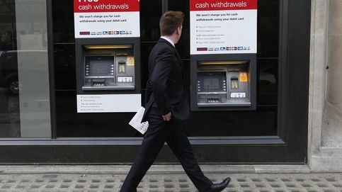 Banco Santander paga por error 130 M de libras a  clientes en Reino Unido