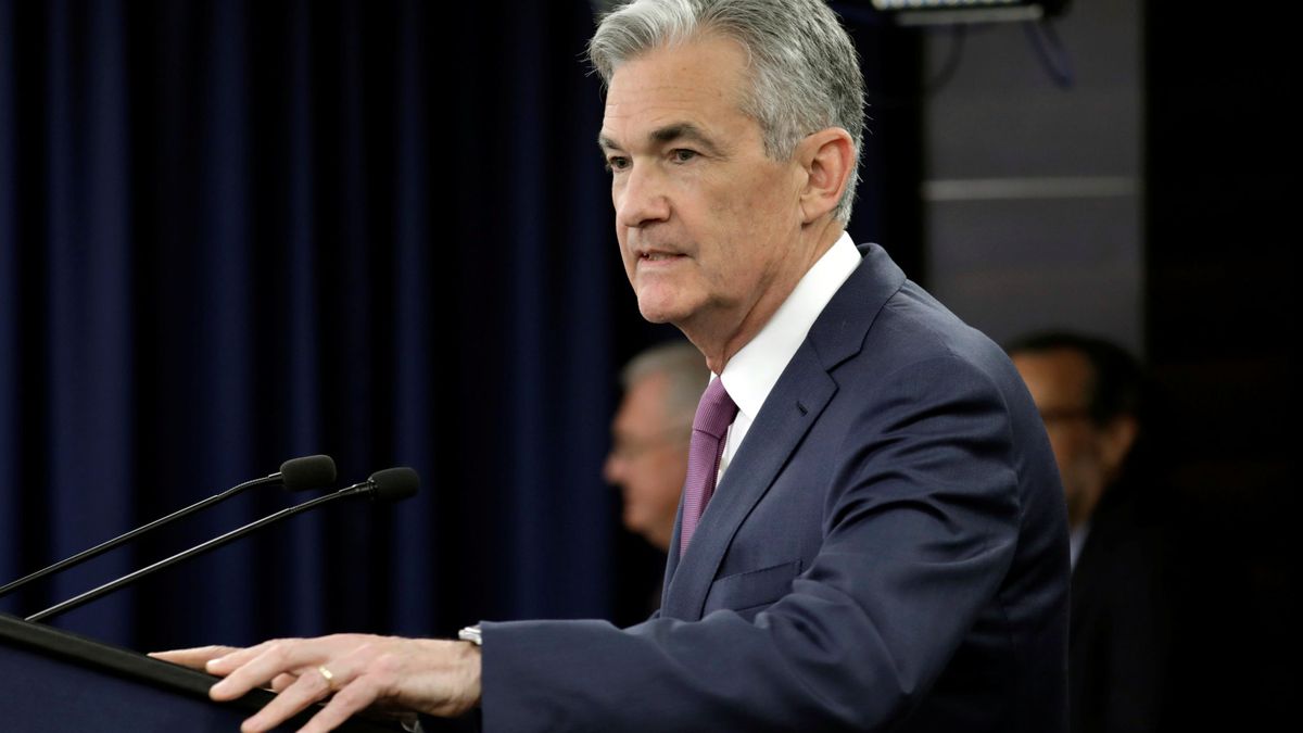 Sin máximos históricos: la Reserva Federal se reúne en un escenario pre-crisis