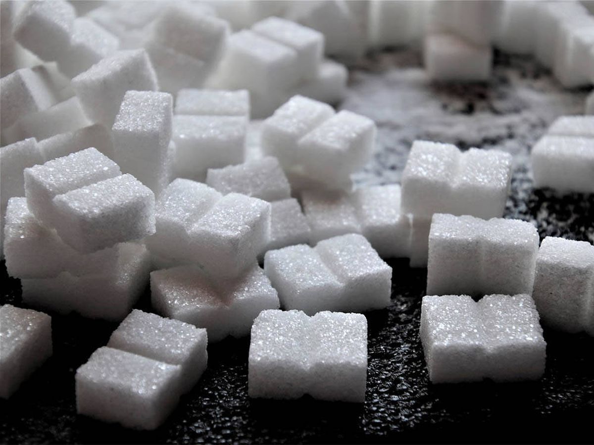Foto: ¿Es sana una dieta sin azúcar? (Pixabay)