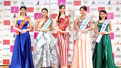Lo que la polémica sobre la Miss Japón ucraniana desnuda sobre el adulterio en el país