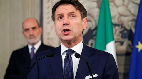 Relajar fronteras y calmar a la UE: el nuevo Gobierno de Conte da un vuelco a Italia