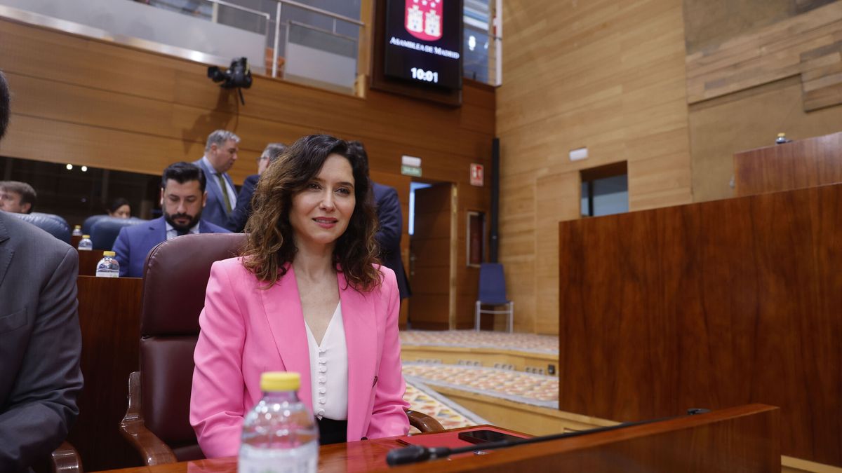 El PSOE cita a Ayuso, Moreno y Almeida en su comisión en el Congreso, y deja fuera a Feijóo