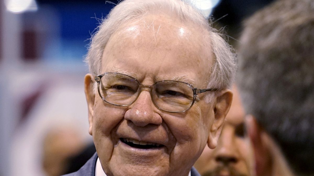 Warren Buffett sigue a Paramés al invertir en la farmacéutica Teva