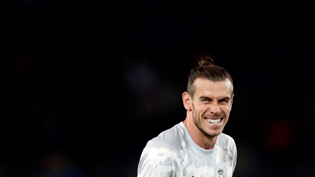 El giro brusco de Gareth Bale y sus 'problemas' con el golf