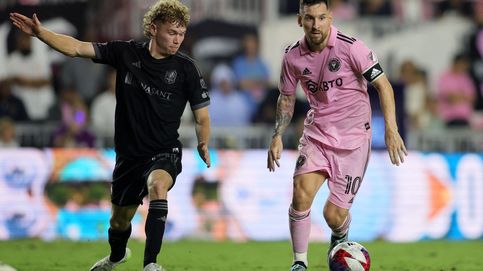 El ‘efecto Messi’ en la MLS: su club triplicará facturación y los rivales disparan precios por taquilla