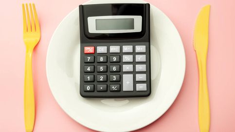 La calculadora que dice cuántos años más vivirás si cambias tu dieta