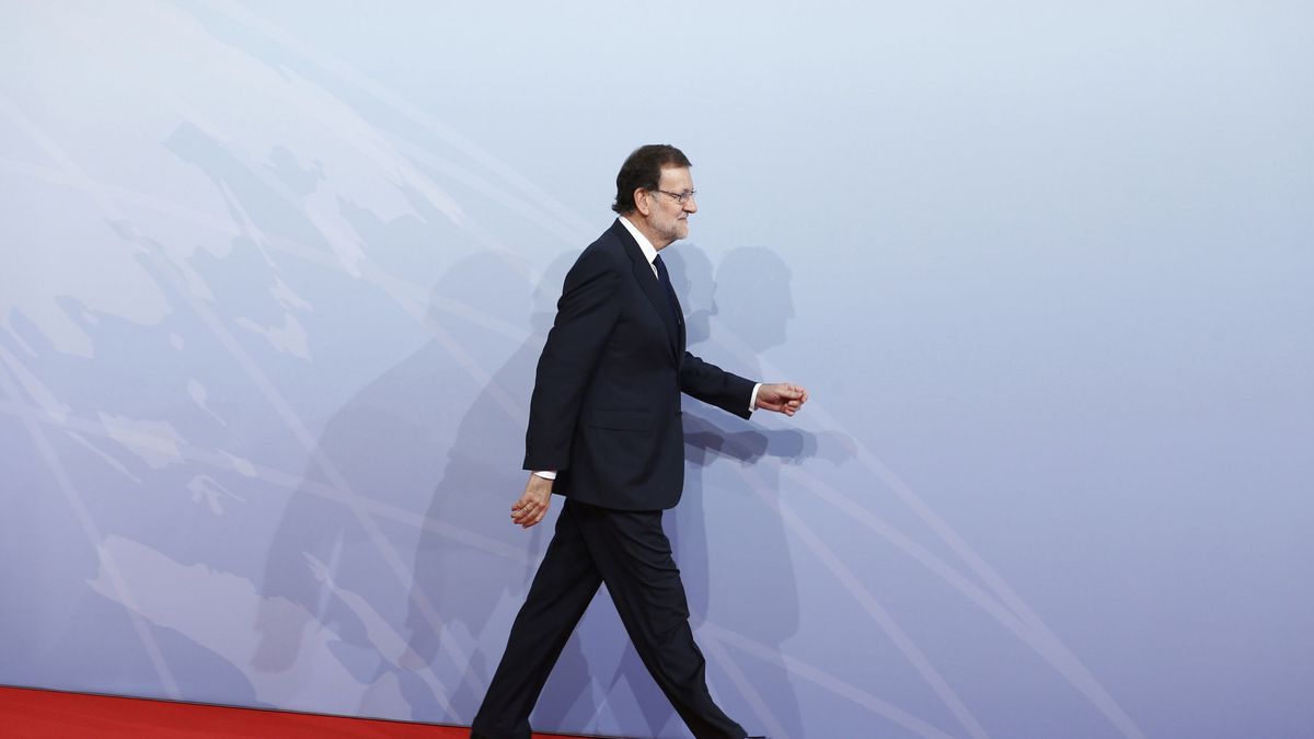 Rajoy acudirá solo a la Audiencia Nacional para preservar la imagen del Gobierno