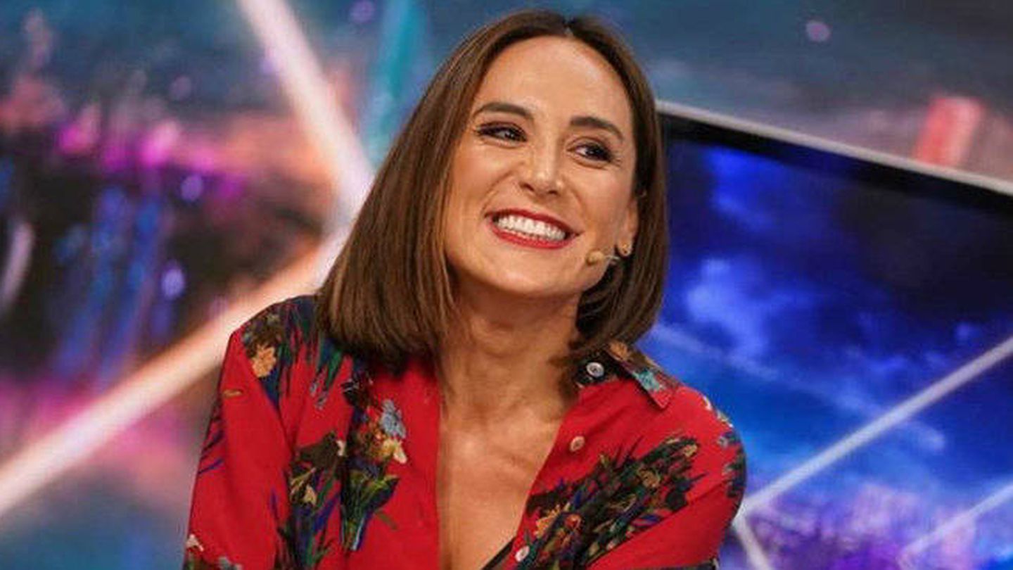 Tamara Falcó. (Antena 3)