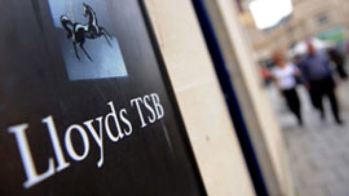 Lloyds vende una cartera de hipotecas irlandesas con un descuento del 90%
