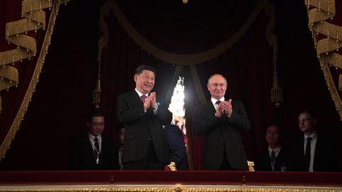 La 'tortura china' que EEUU prepara para Putin: el plan para dejarle sin alta tecnología