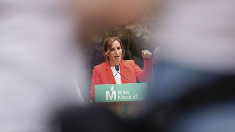 Mónica García se vende como la casa común de la izquierda y afea a Ayuso que solo habla de ETA