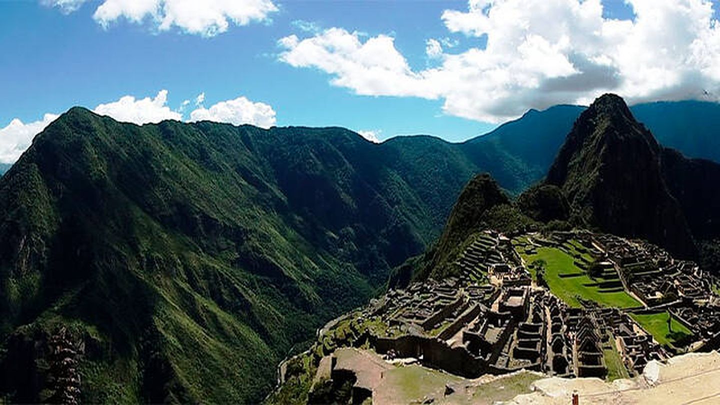 Machu Picchu se llamaría en realidad Huayna Picchu, según un reciente estudio (Pixabay)