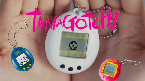 La historia del Tamagotchi o cómo un juguete sin precedentes marcó a toda una generación