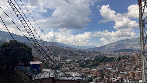 De atajar la violencia a un nuevo desafío: “El gran reto de Medellín se viene y es climático”