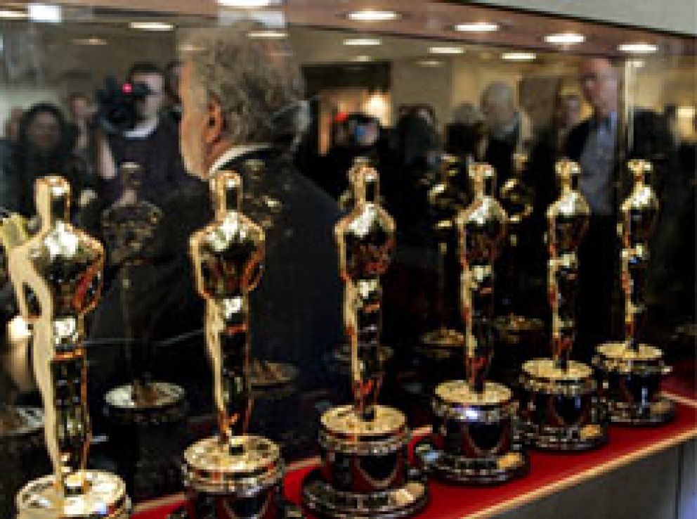 Foto: And the Oscar goes to... Cygnus Asset Management, tercer mejor hedge fund de La City
