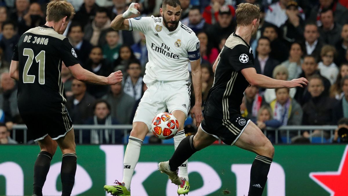 ¿Podría jugar el Real Madrid dos partidos el mismo día en Liga y la Superliga Europea?