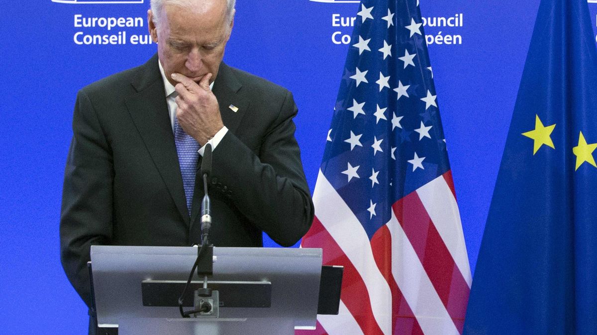 Biden y el ‘sueño europeo’ de los EEUU